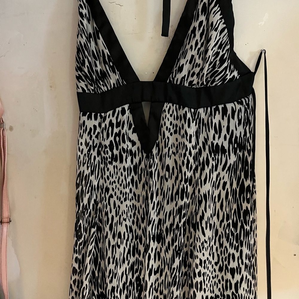 Forever 21 Black Vehicle Backup Camera